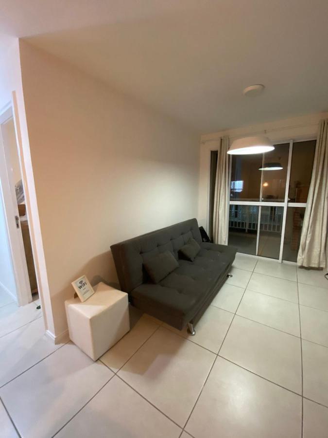 Mediterrâneo 507 - Todo Equipado, Com Ar Split, Churrasqueira Na Varanda, Internet 240mb Wifi, Estacionamento Grátis, A 1 Km Praias Cabo Frío