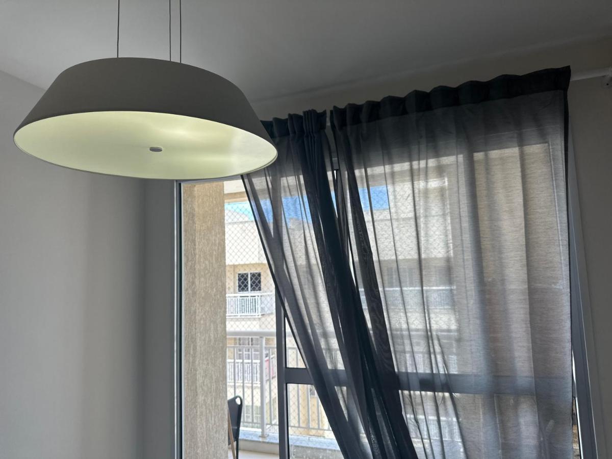 Mediterrâneo 507 - Todo Equipado, Com Ar Split, Churrasqueira Na Varanda, Internet 240mb Wifi, Estacionamento Grátis, A 1 Km Praias * Cabo Frío