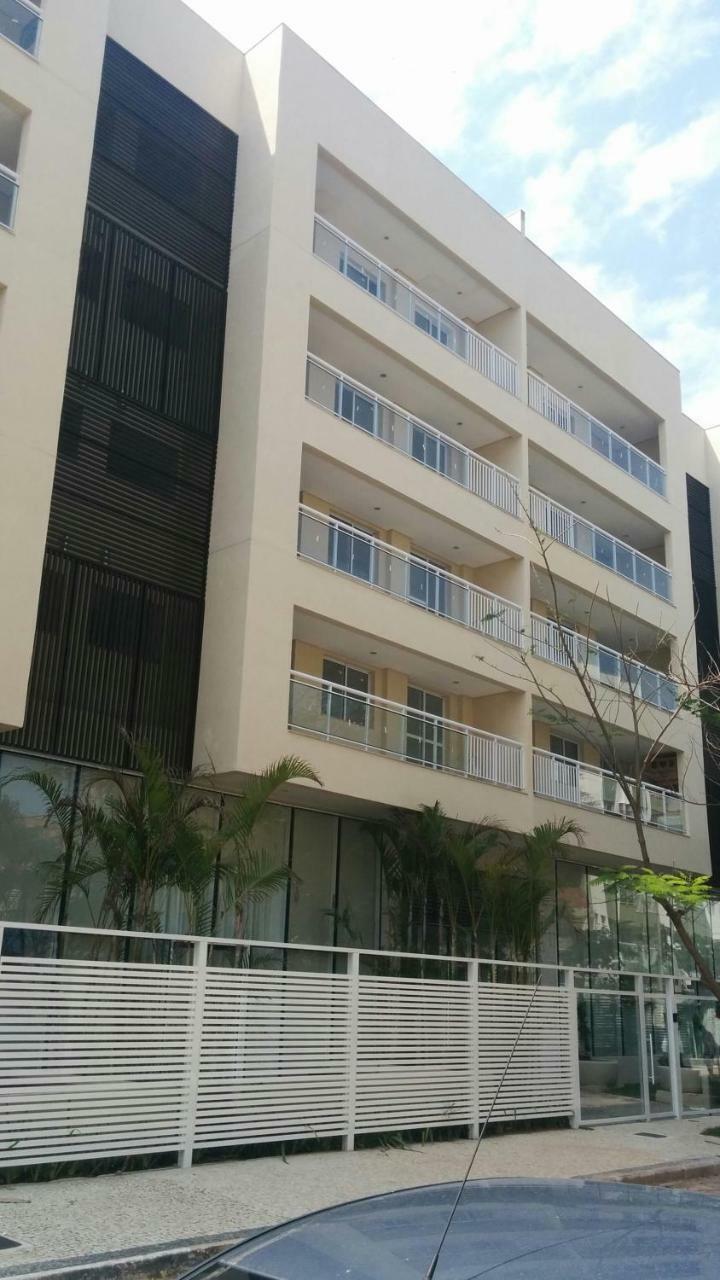 Mediterrâneo 507 - Todo Equipado, Com Ar Split, Churrasqueira Na Varanda, Internet 240mb Wifi, Estacionamento Grátis, A 1 Km Praias Apartamento Cabo Frío